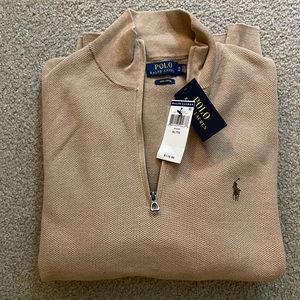 Polo Ralph Lauren 1/4 Zip